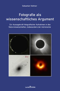 Vorderes Coverbild Fotografie als wissenschaftliches Argument