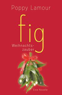 Vorderes Coverbild fig – Weihnachtszauber