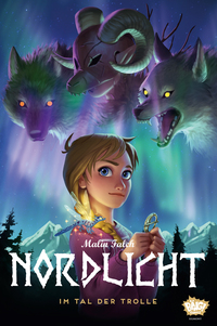 Vorderes Coverbild Nordlicht 01