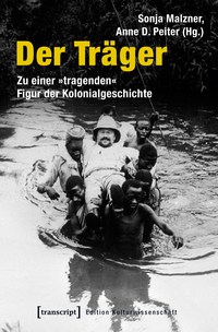 Vorderes Coverbild Der Träger