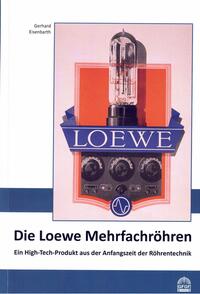 Vorderes Coverbild Die Loewe Mehrfachröhre