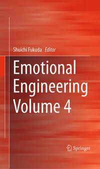 Vorderes Coverbild Emotional Engineering Volume 4