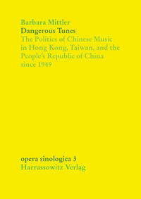Vorderes Coverbild Dangerous Tunes