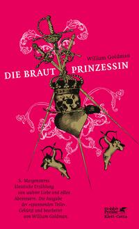 Vorderes Coverbild Die Brautprinzessin