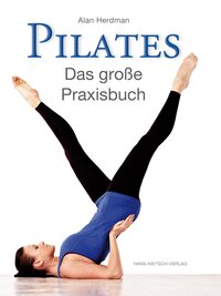 Vorderes Coverbild Pilates