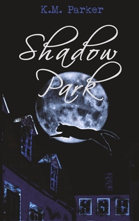 Vorderes Coverbild Shadow Park 2