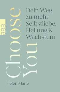 Vorderes Coverbild Choose You