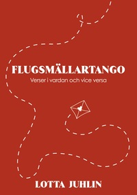 Vorderes Coverbild Flugsmällartango