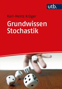 Vorderes Coverbild Grundwissen Stochastik