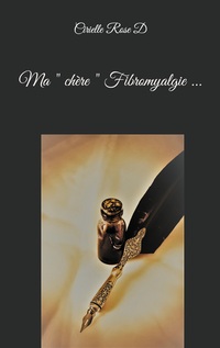 Vorderes Coverbild Ma " chère " Fibromyalgie