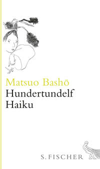 Vorderes Coverbild Hundertundelf Haiku