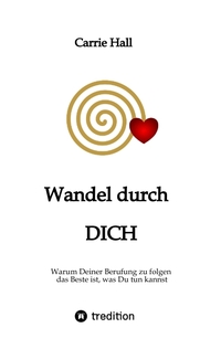 Vorderes Coverbild Wandel durch DICH