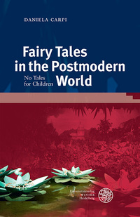 Vorderes Coverbild Fairy Tales in the Postmodern World