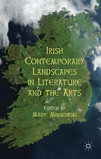 Vorderes Coverbild Irish Contemporary Landscapes in Literature and the Arts