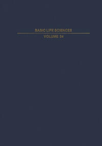 Vorderes Coverbild Basic and Applied Mutagenesis