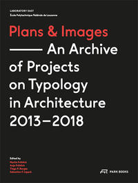 Vorderes Coverbild Plans and Images