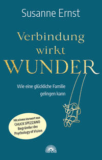 Vorderes Coverbild Verbindung wirkt Wunder