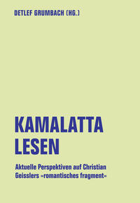 Vorderes Coverbild kamalatta lesen