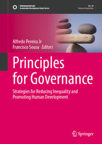Vorderes Coverbild Principles for Governance