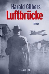 Vorderes Coverbild Luftbrücke