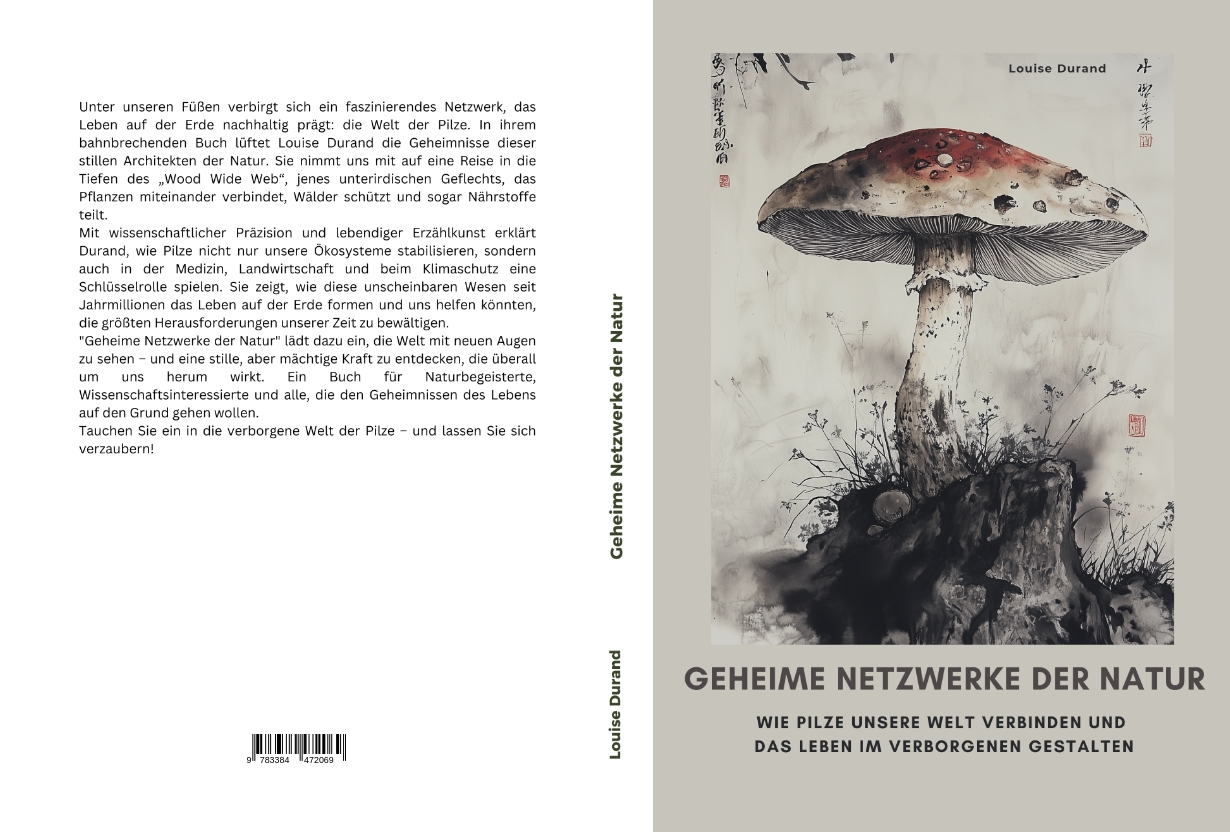 Gesamtes Coverbild Geheime Netzwerke der Natur