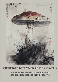 Vorderes Coverbild Geheime Netzwerke der Natur