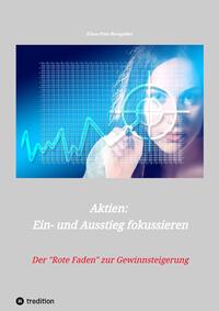 Vorderes Coverbild Aktien: Ein- und Ausstieg fokussieren