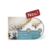 Vorderes Coverbild DORNmethode · BREUSSmassage · Heilmagnetismus