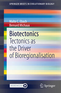 Vorderes Coverbild Biotectonics
