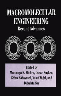 Vorderes Coverbild Macromolecular Engineering