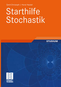 Vorderes Coverbild Starthilfe Stochastik