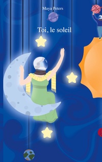 Vorderes Coverbild Toi, le soleil