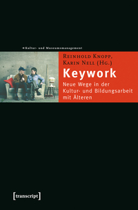 Vorderes Coverbild Keywork