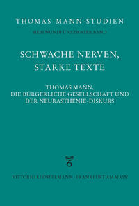 Vorderes Coverbild Schwache Nerven, starke Texte