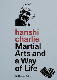 Vorderes Coverbild Hanshi Charlie