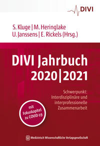 Vorderes Coverbild (hohe Qualität) DIVI Jahrbuch 2020/2021