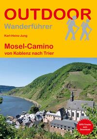 Vorderes Coverbild Mosel-Camino