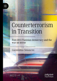 Vorderes Coverbild Counterterrorism in Transition