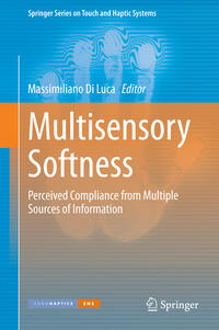Vorderes Coverbild Multisensory Softness