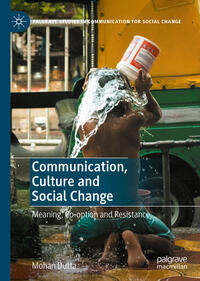 Vorderes Coverbild Communication, Culture and Social Change