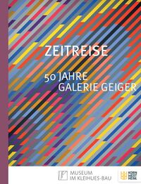 Vorderes Coverbild Zeitreise