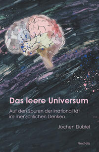 Vorderes Coverbild Das leere Universum