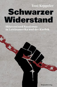 Vorderes Coverbild Schwarzer Widerstand