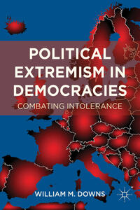 Vorderes Coverbild Political Extremism in Democracies