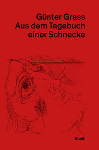 Vorderes Coverbild Aus dem Tagebuch einer Schnecke