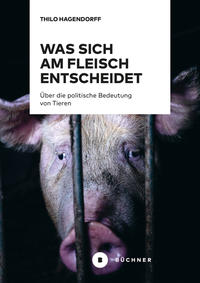 Vorderes Coverbild Was sich am Fleisch entscheidet