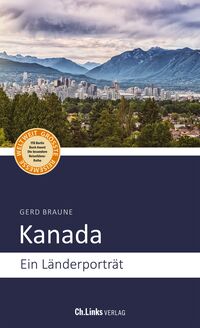 Vorderes Coverbild Kanada