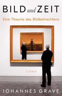 Vorderes Coverbild Bild und Zeit