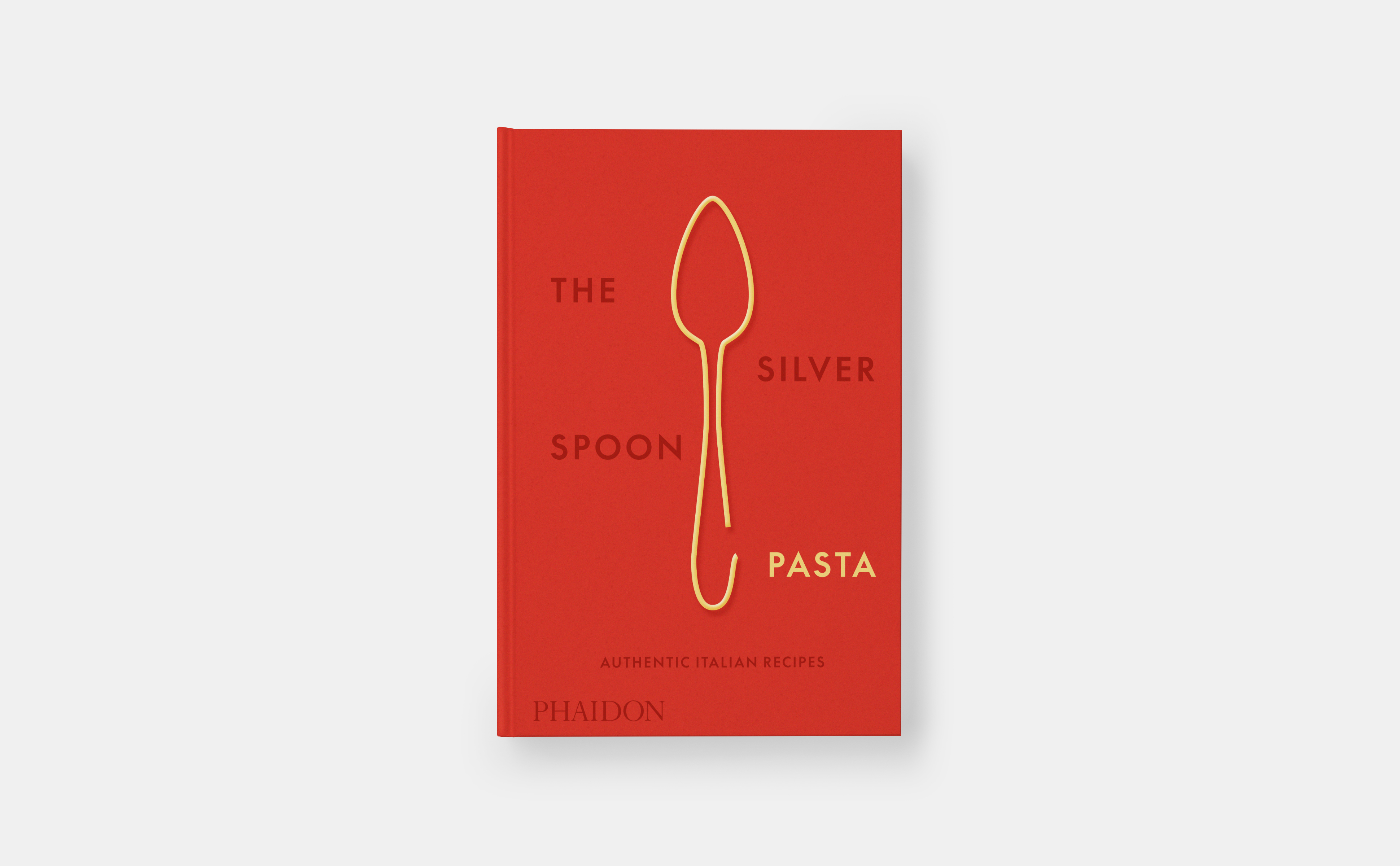 Beispielinhalt (Bild) The Silver Spoon Pasta