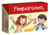 Vorderes Coverbild Fleißkärtchen